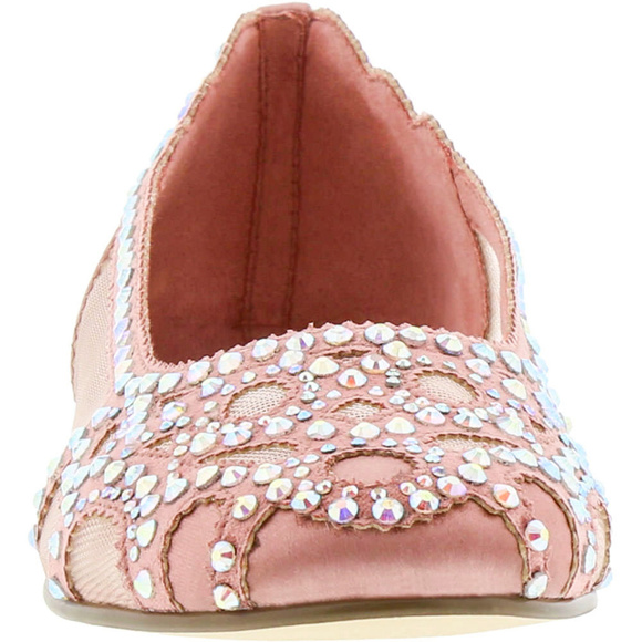 Badgley Mischka Kids Shoes - Assorted Sizes - Picture 3 of 5